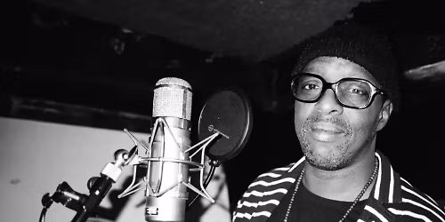 Oxmo Puccino in BIARRITZ