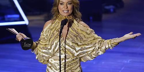 Mark Twain Tonight - Nashville