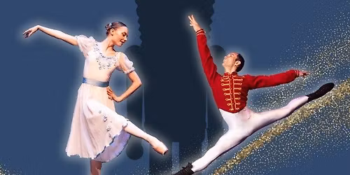 Let's All Dance's The Nutcracker