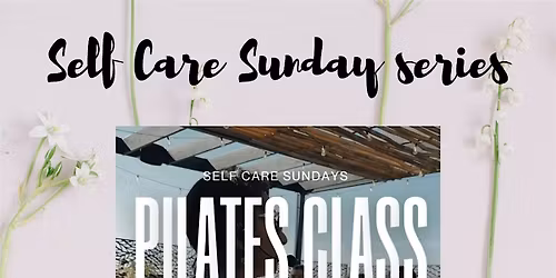 Pilates by the Bay with Steph.