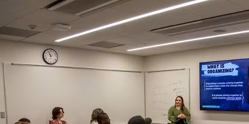 Called To Climate Action 2026