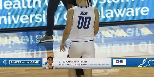 Kennesaw State Owls vs. Delaware Blue Hens