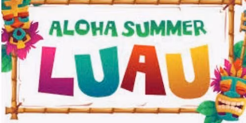 CWS Luau Potluck