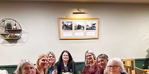 Festive Ladies Night