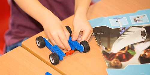 LEGO\u00ae Engineering Workshops