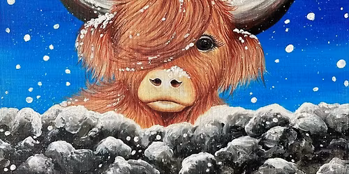 Norfolk Paint Parties "Hetti Junior"