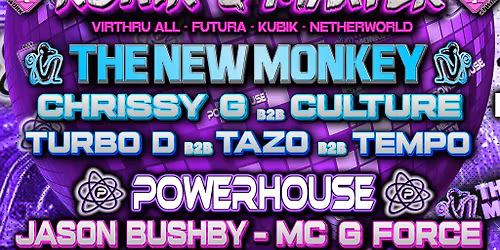 INITIALIZE - The Valentines Ball