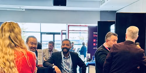 Franchise & Small Business Expo