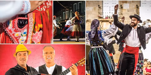 2o Encontro Vianense