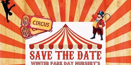 25th Annual Orange Blossom Jubilee "Under the Big Top"