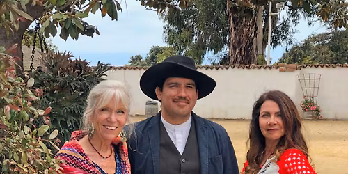 Olivas Adobe - Volunteer Open House