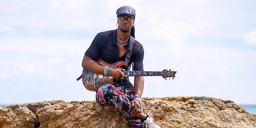 Omari Banks