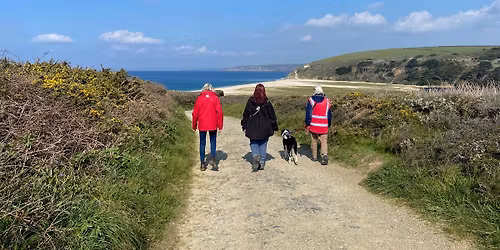 Penrose Social Walk - Chyvarloe
