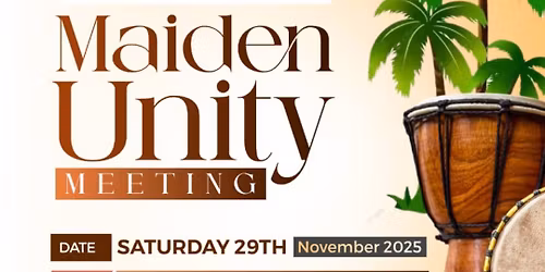 Edjeri family descendants Unity Party 