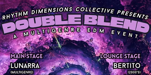 Double Blend: February Edition (KosherKuts)