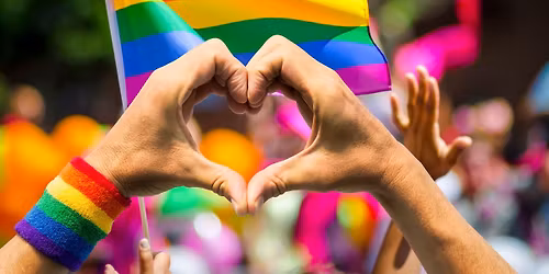 love is love, 30 ans de pride 