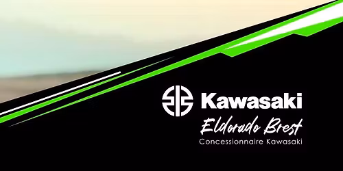 KAWASAKI TOUR