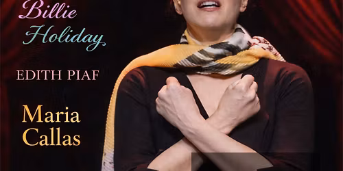 SONGS FOR NOBODIES - Musical 