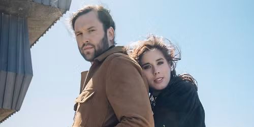 Fortunate Ones with Sherman Downey - 4 nights!