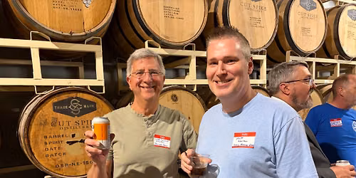 Rotary Means Business-Greater Omaha July Happy Hour