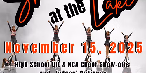 Showdown at the Lake