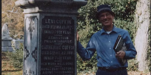 Speaker Series: The Quaker Way of Death