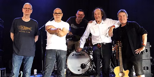 John Otway Band