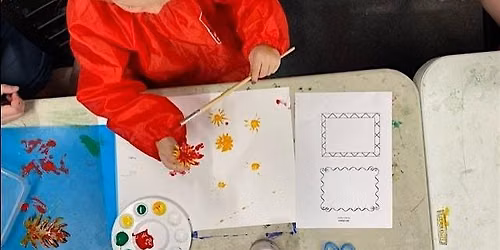 Mini Maker:  All about stamps - Sold Out
