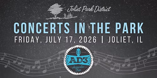 Concerts in the Park