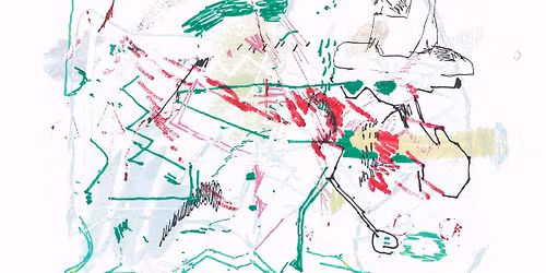 Improv & Sketch for Humanity #2