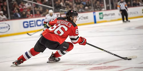 New Jersey Devils vs. Montreal Canadiens