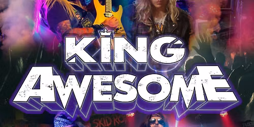 king awesome