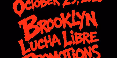 Brooklyn Monarch