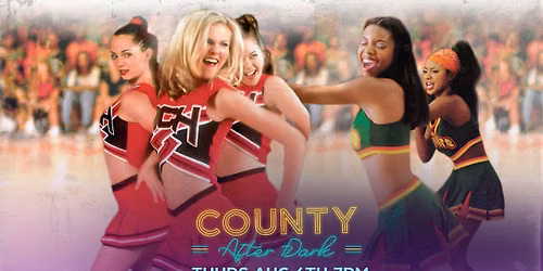 Bring It On (2000) | After Dark Series