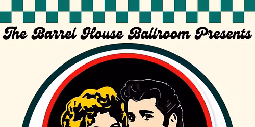 GREASE! LIVE BAND PERFORMANCE OF THE SOUNDTRACK