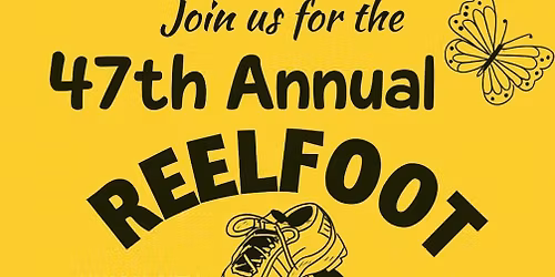 Reelfoot Road Race