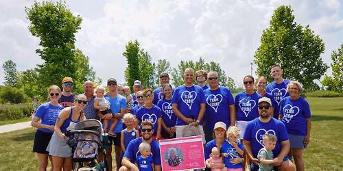 Detroit Congenital Heart Walk