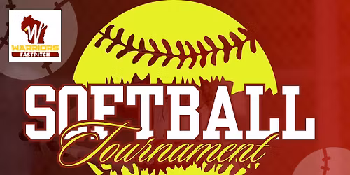 Warriors Winter Wonderland Tournament