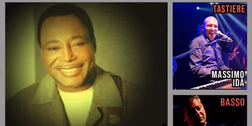 BENSONOLOGY (Tributo George Benson)