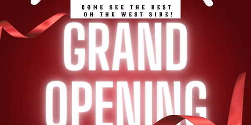 The Westside Barber Grand Opening !