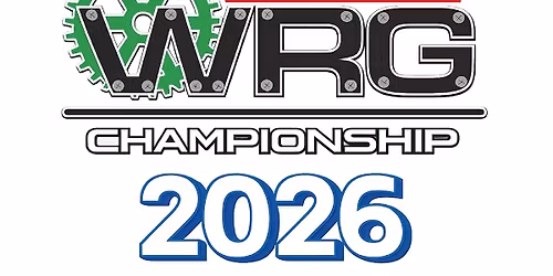 WRG Thailand Championship 2026