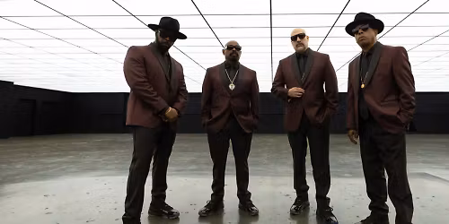 Cypress Hill in Rio de Janeiro