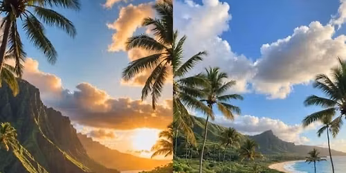 Sail to Hawaii with Carnival Spirit!