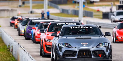 NCM High Performance Driving Education 