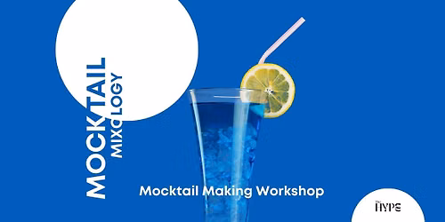 Mocktail Mixology