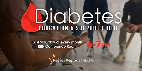 Diabetes Support Group Meeting