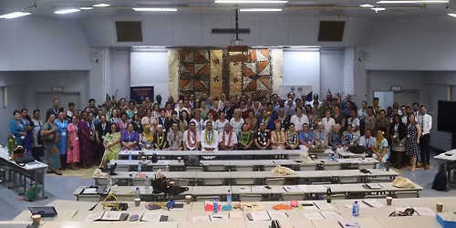 Education, Knowledge and Power in the Asia-Pacific. OCIES 53rd Annual Conference. 23-26 Nov 2025