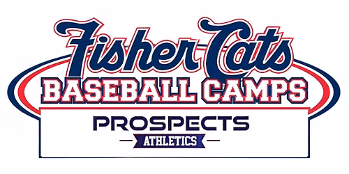 Fisher Cats August Baseball & Softball Camp with Prospects Athletics