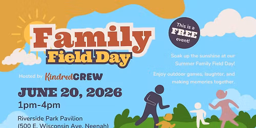 Family Field Day
