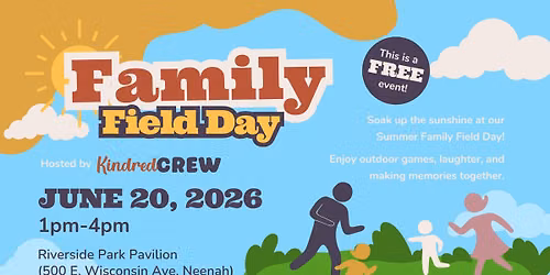 Family Field Day